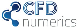 CFD Numerics Axel'one