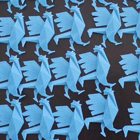 Impression-3D-symbole-French-Fab