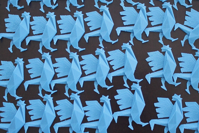 Impression-3D-symbole-French-Fab