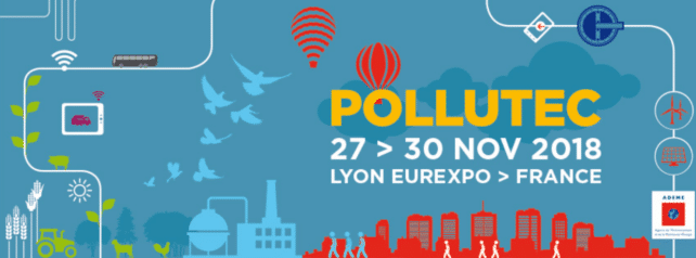 Pollutec-2018