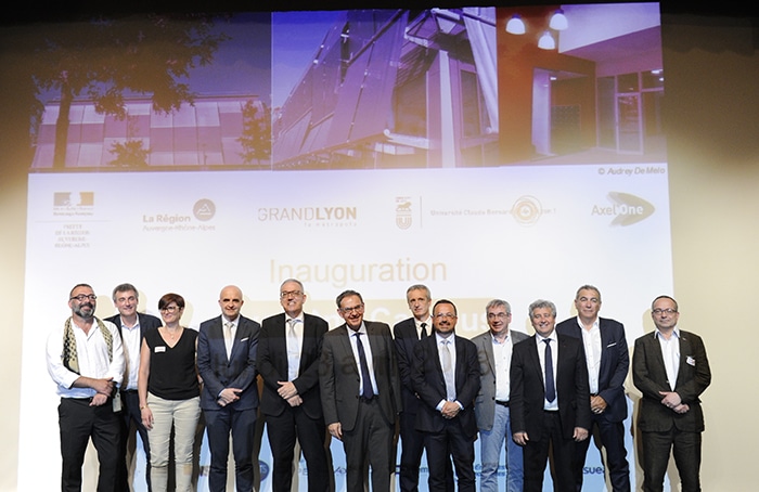 Inauguration-Axel-One-Campus