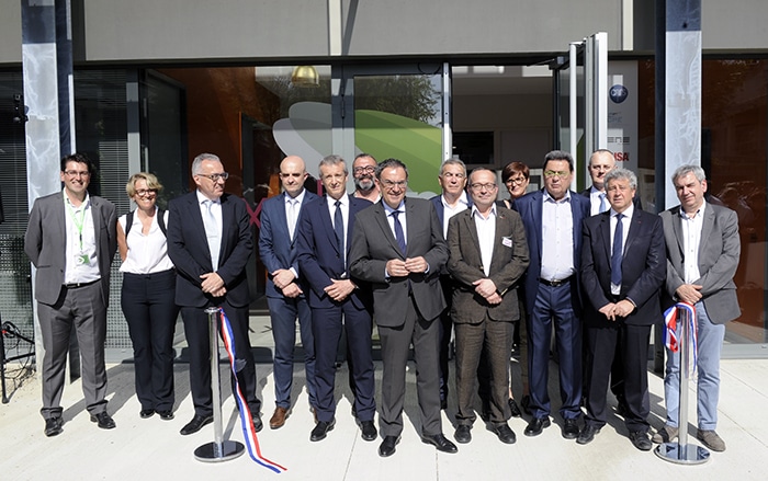 Inauguration-Axel-One-Campus