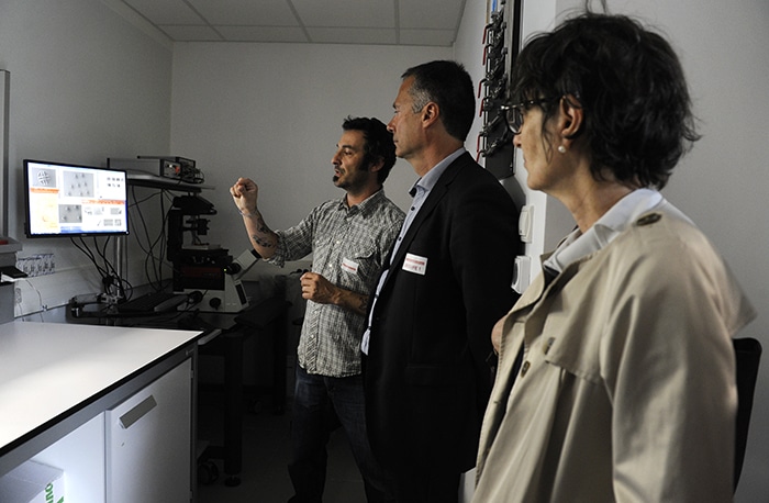 Inauguration-Axel-One-Campus