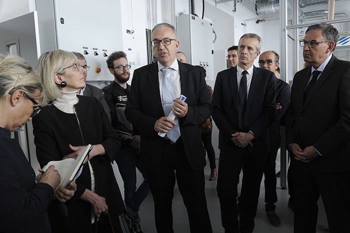 Inauguration-Axel-One-Campus