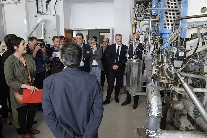 Inauguration-Axel-One-Campus