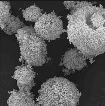 Un pas décisif vers l’industrialisation de matériaux nano-poreux (MOFs) est franchi