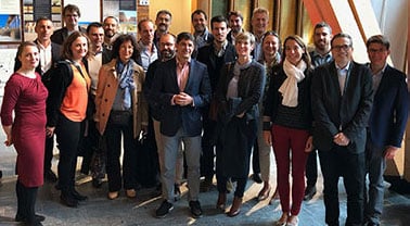 Missions internationales : collaborations et projets à venir