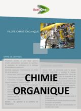 Fiche chimie organique Fiche chimie organique