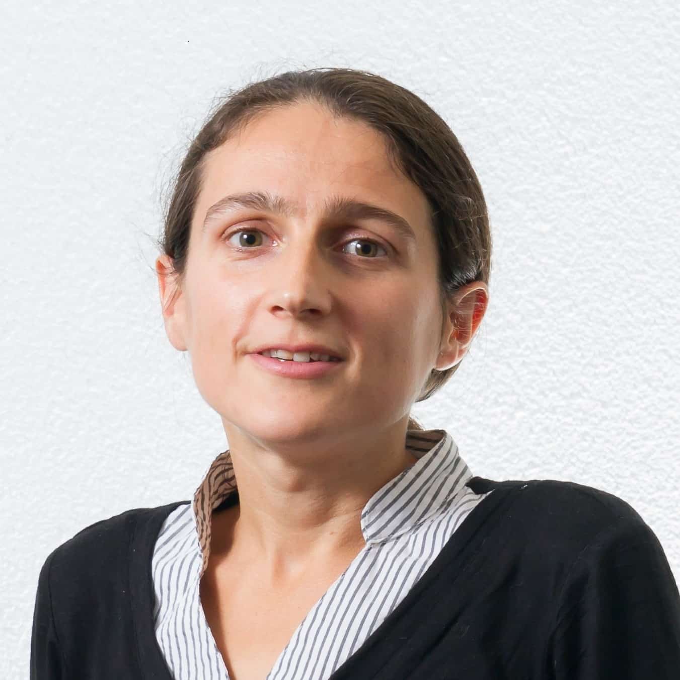 Myriam Protiere