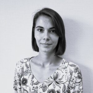 Marie Anais CAFIERO