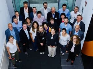 Bio4PURConti group photo 01